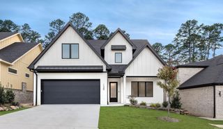 138 Calion Court, Little Rock, AR 72223