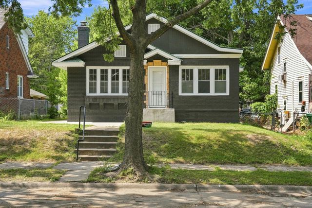 3237 Sheridan Avenue N, Minneapolis, MN 55412