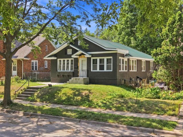 3237 Sheridan Avenue N, Minneapolis, MN 55412