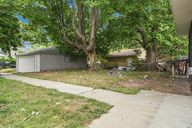 3237 Sheridan Avenue N, Minneapolis, MN 55412