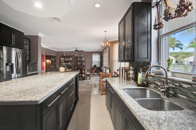 8976 Biddle Court, Wellington, FL 33414