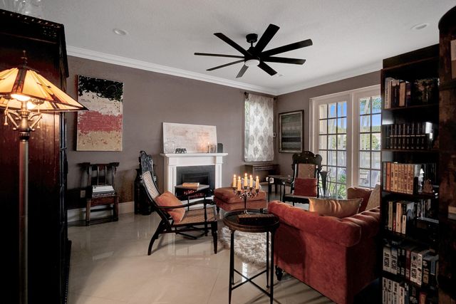 8976 Biddle Court, Wellington, FL 33414