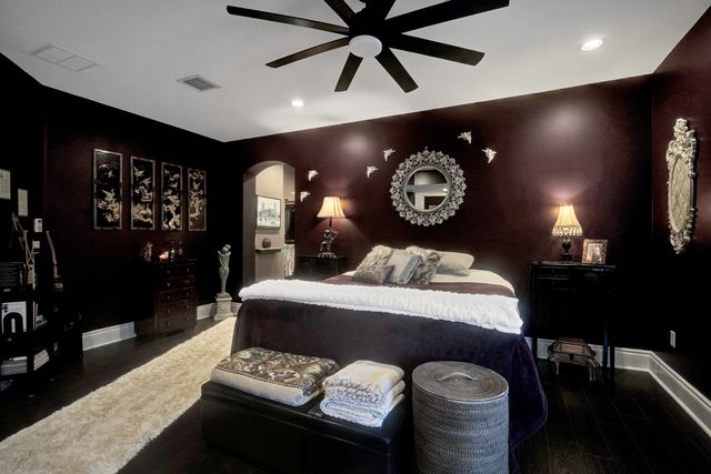 8976 Biddle Court, Wellington, FL 33414