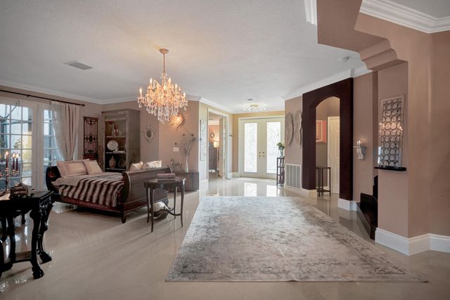 8976 Biddle Court, Wellington, FL 33414