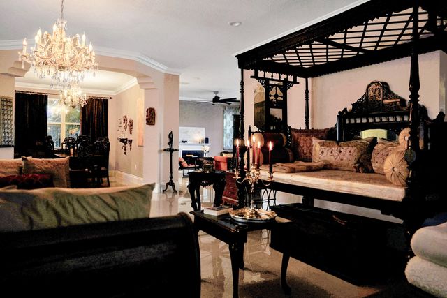 8976 Biddle Court, Wellington, FL 33414