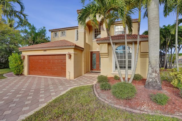 8976 Biddle Court, Wellington, FL 33414