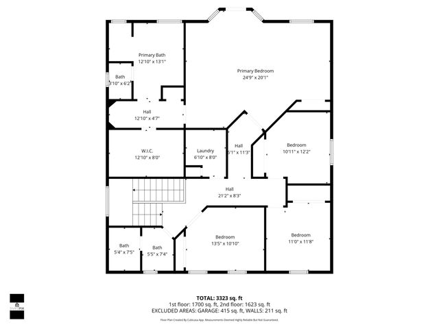 8976 Biddle Court, Wellington, FL 33414