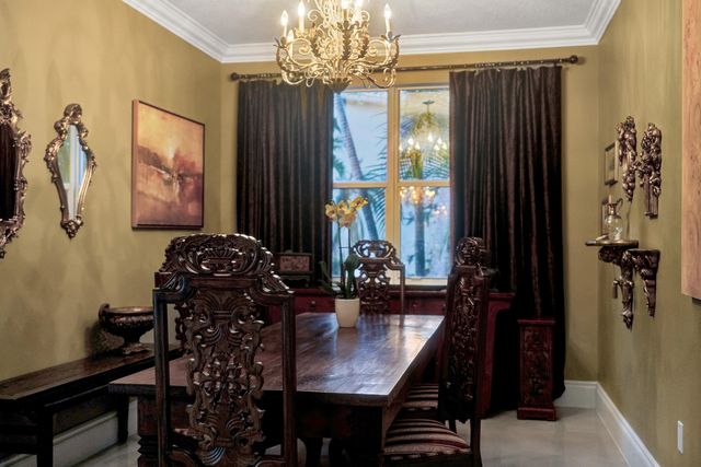 8976 Biddle Court, Wellington, FL 33414