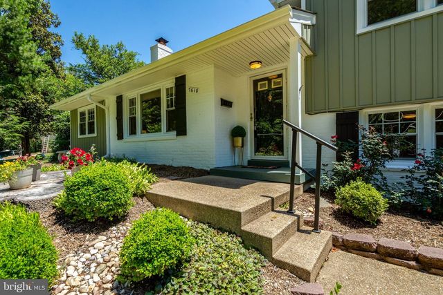 7618 HIGHLAND ST, Springfield, VA 22150