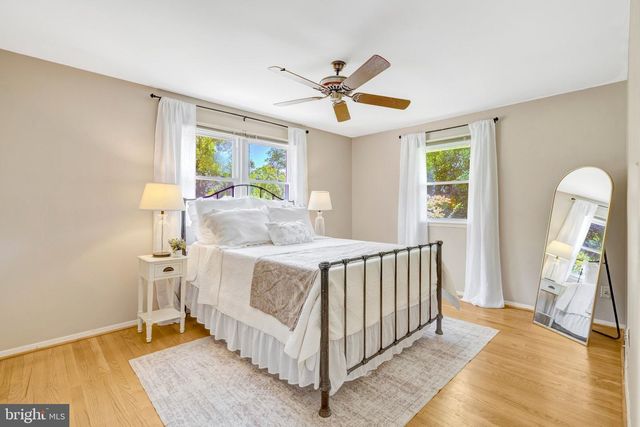7618 HIGHLAND ST, Springfield, VA 22150
