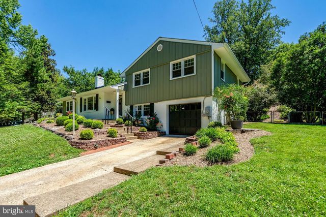 7618 HIGHLAND ST, Springfield, VA 22150