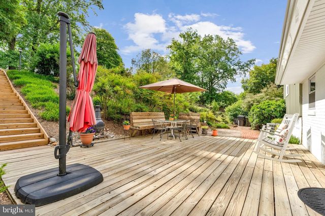7618 HIGHLAND ST, Springfield, VA 22150