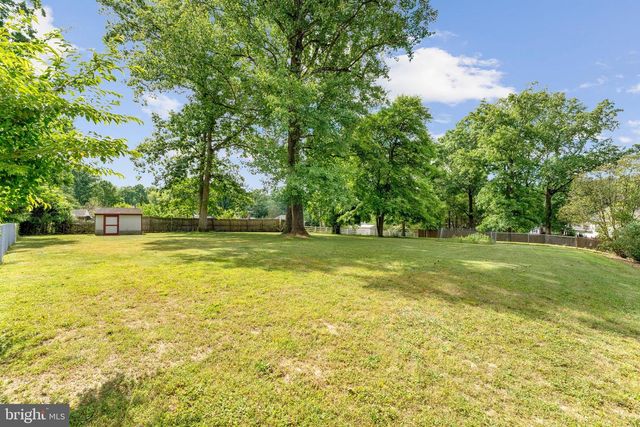 7618 HIGHLAND ST, Springfield, VA 22150
