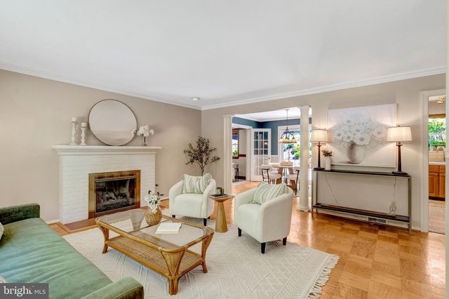 7618 HIGHLAND ST, Springfield, VA 22150