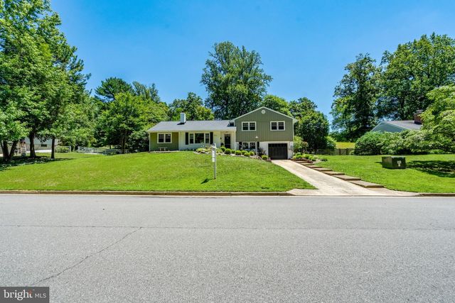 7618 HIGHLAND ST, Springfield, VA 22150