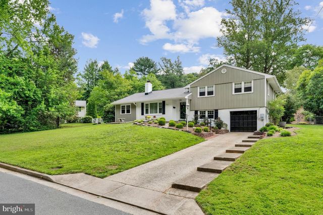 7618 HIGHLAND ST, Springfield, VA 22150