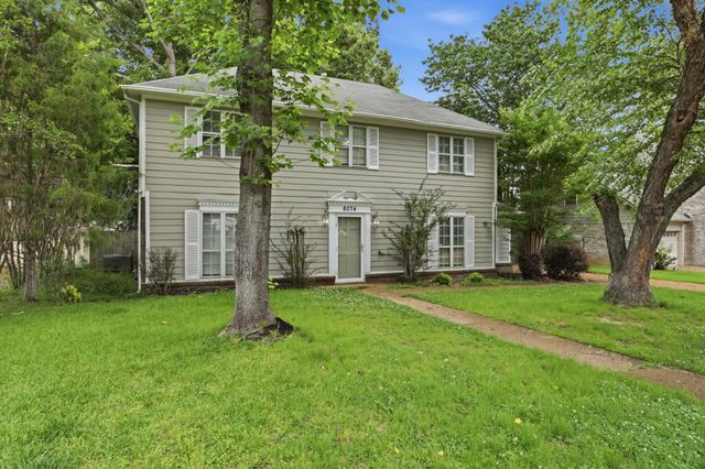 8074 S REGIS PL, Memphis, TN 38018