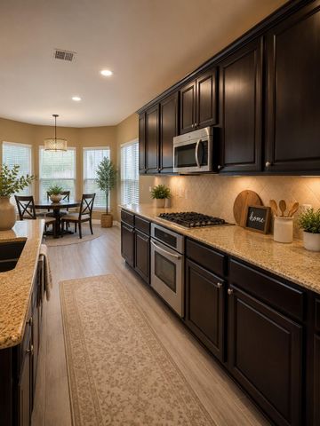 25211 Pineglen Terrace Drive, Spring, TX 77389