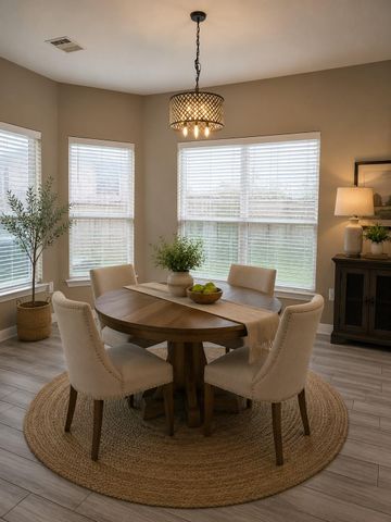 25211 Pineglen Terrace Drive, Spring, TX 77389