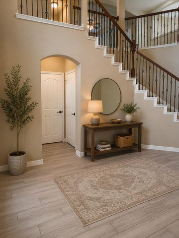 25211 Pineglen Terrace Drive, Spring, TX 77389