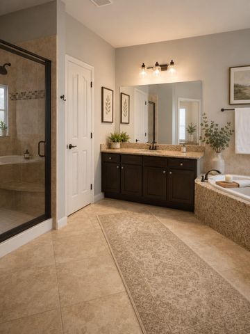 25211 Pineglen Terrace Drive, Spring, TX 77389