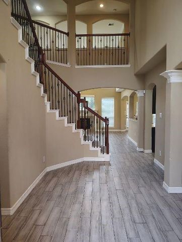 25211 Pineglen Terrace Drive, Spring, TX 77389