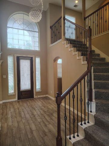 25211 Pineglen Terrace Drive, Spring, TX 77389