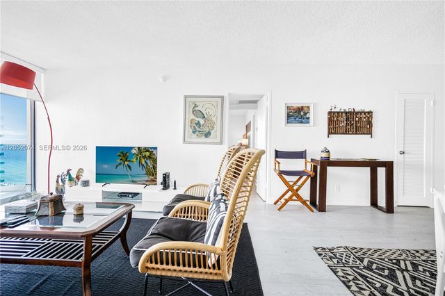 4001 S Ocean Dr 12P, Hollywood, FL 33019