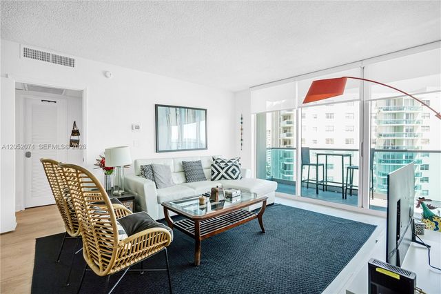 4001 S Ocean Dr 12P, Hollywood, FL 33019