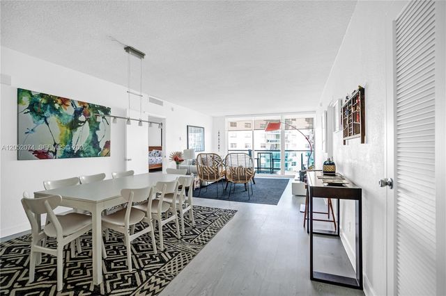 4001 S Ocean Dr 12P, Hollywood, FL 33019