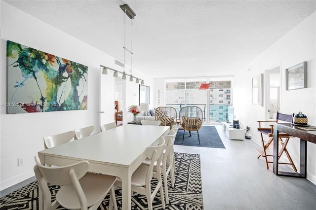 4001 S Ocean Dr 12P, Hollywood, FL 33019