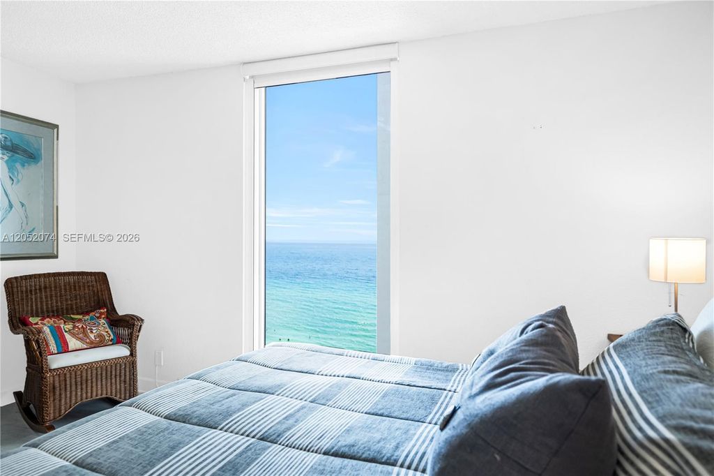 4001 S Ocean Dr 12P, Hollywood, FL 33019