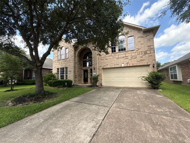 7819 Blue Stream Court, Houston, TX 77041