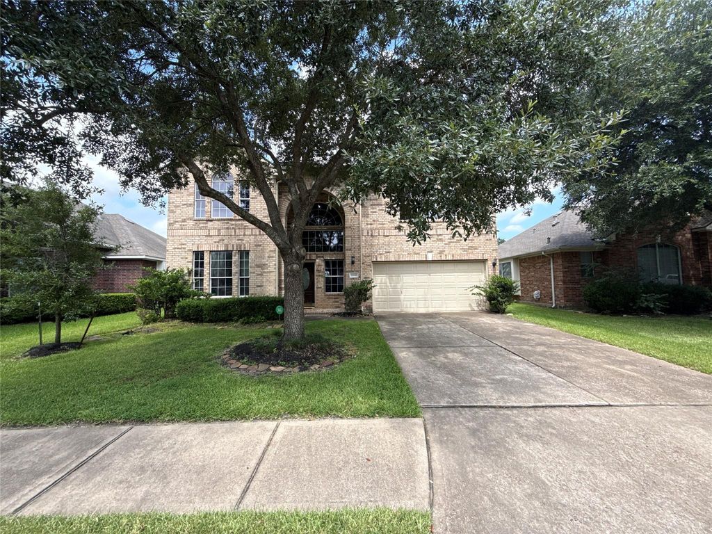 7819 Blue Stream Court, Houston, TX 77041
