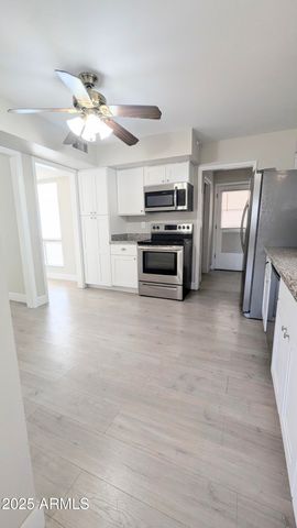 10510 W CAMDEN Avenue, Sun City, AZ 85351