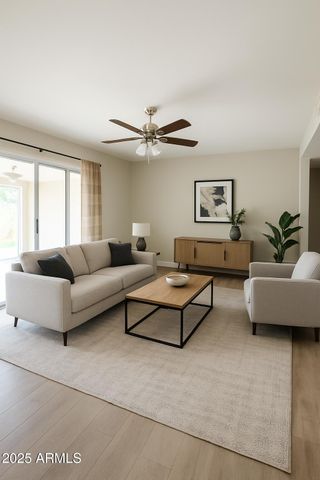 10510 W CAMDEN Avenue, Sun City, AZ 85351