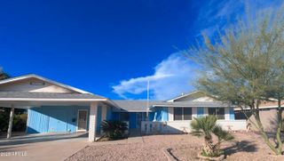 10510 W CAMDEN Avenue, Sun City, AZ 85351