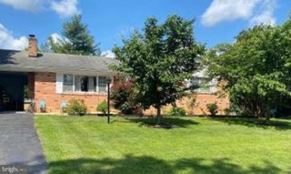 323 RUSSELCROFT RD, Winchester, VA 22601