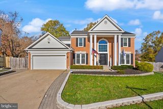 5 TERI LYN CT, Fredericksburg, VA 22406