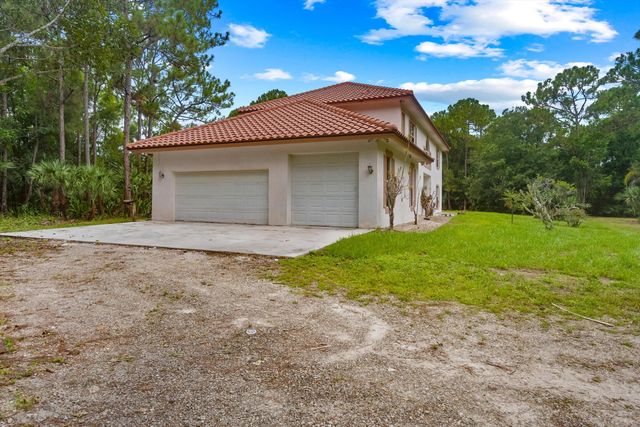 Xxxxx 127th Drive N, Jupiter, FL 33478