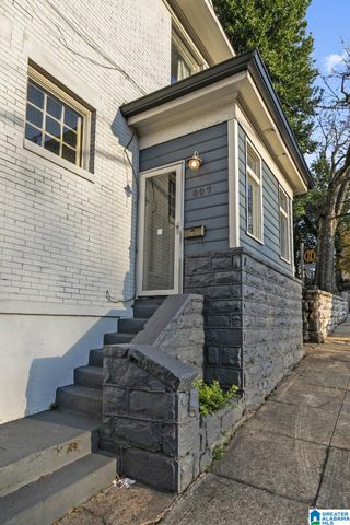 807 30TH STREET S, Birmingham, AL 35205