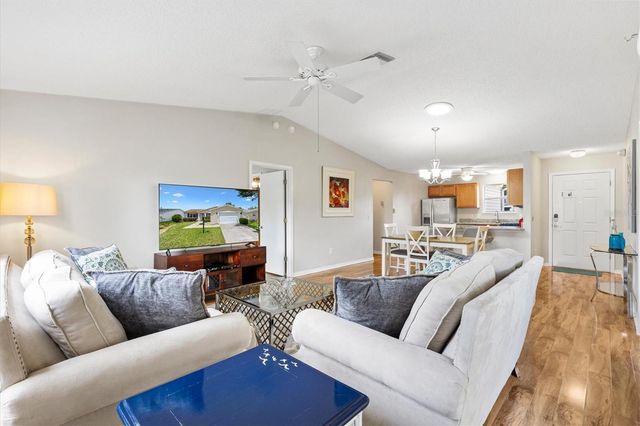 3443 SIPSEY STREET, The Villages, FL 32162