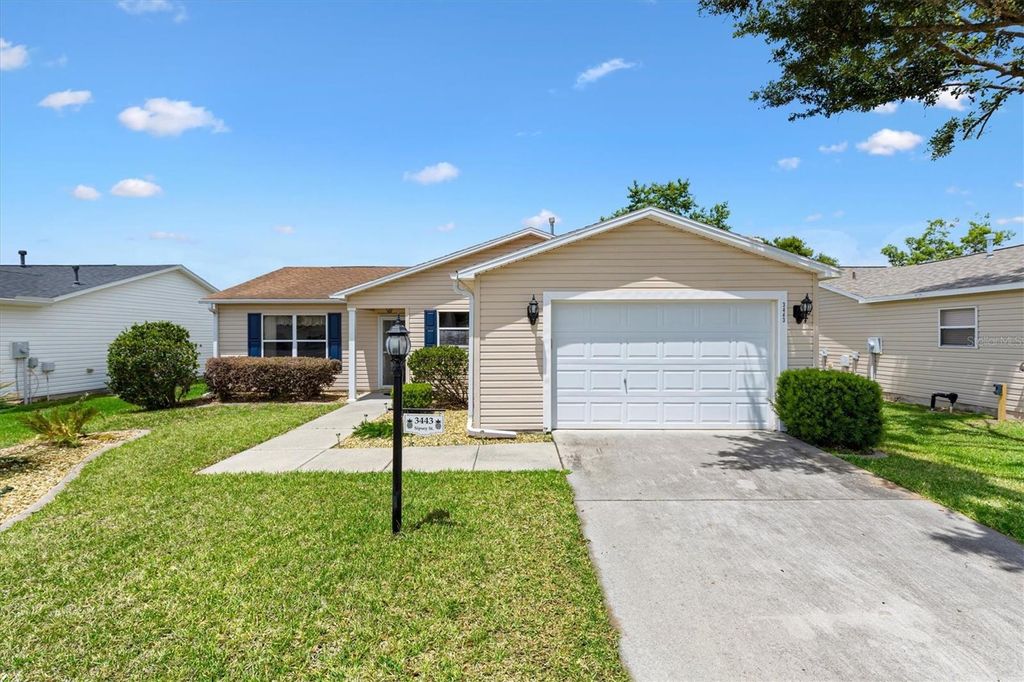 Image 28 of property listing at 3443 SIPSEY STREET, The Villages, FL 32162