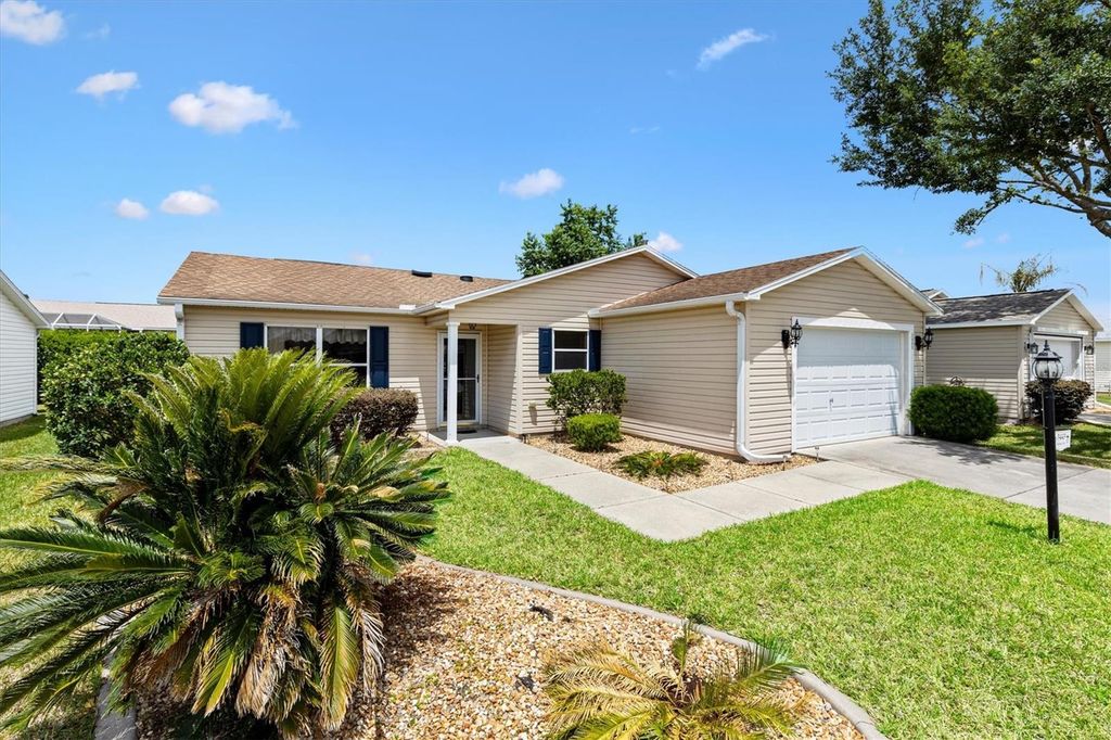 Image 30 of property listing at 3443 SIPSEY STREET, The Villages, FL 32162