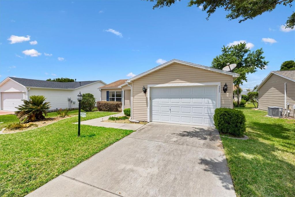 Image 31 of property listing at 3443 SIPSEY STREET, The Villages, FL 32162