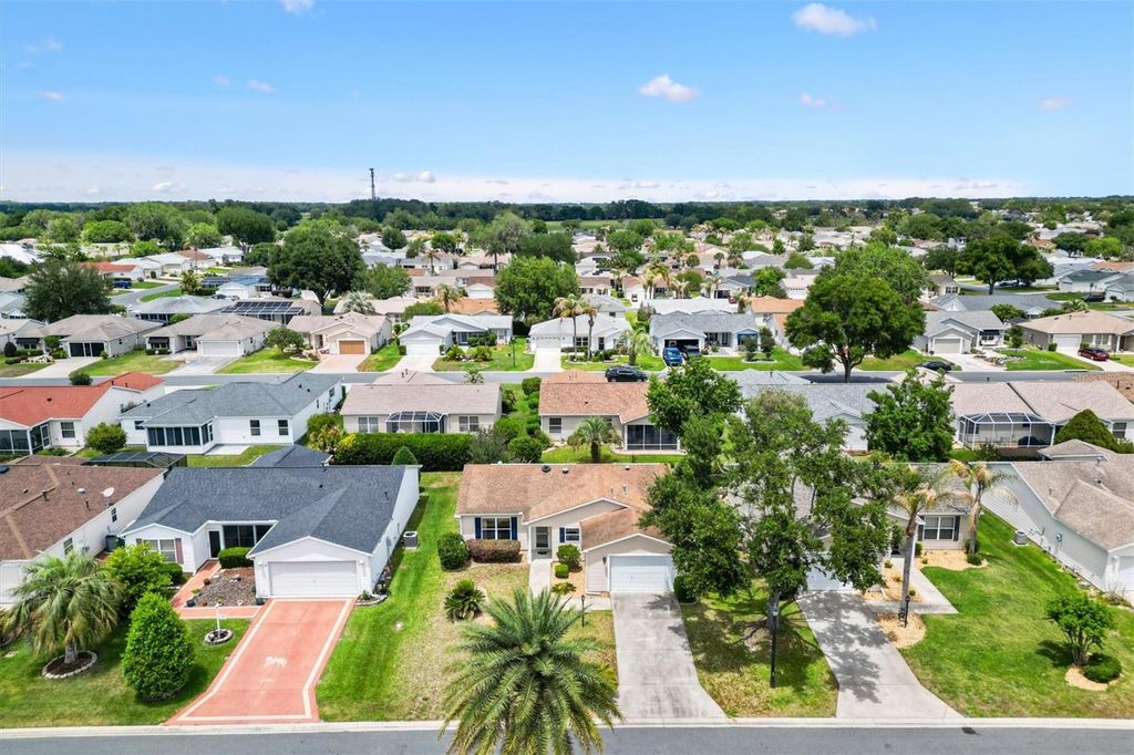 Image 32 of property listing at 3443 SIPSEY STREET, The Villages, FL 32162