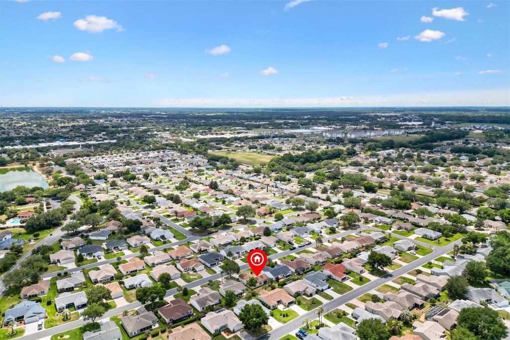 Image 39 of property listing at 3443 SIPSEY STREET, The Villages, FL 32162