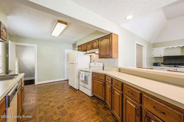 2021 Winston Ave, Louisville, KY 40205