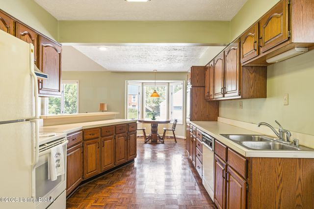 2021 Winston Ave, Louisville, KY 40205