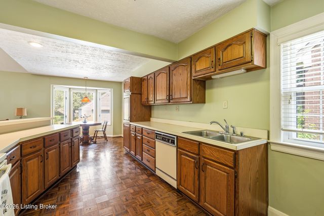 2021 Winston Ave, Louisville, KY 40205
